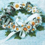 Cocktail - Daisy wreath